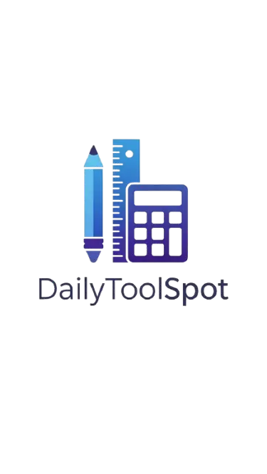 DailyToolSpot Logo