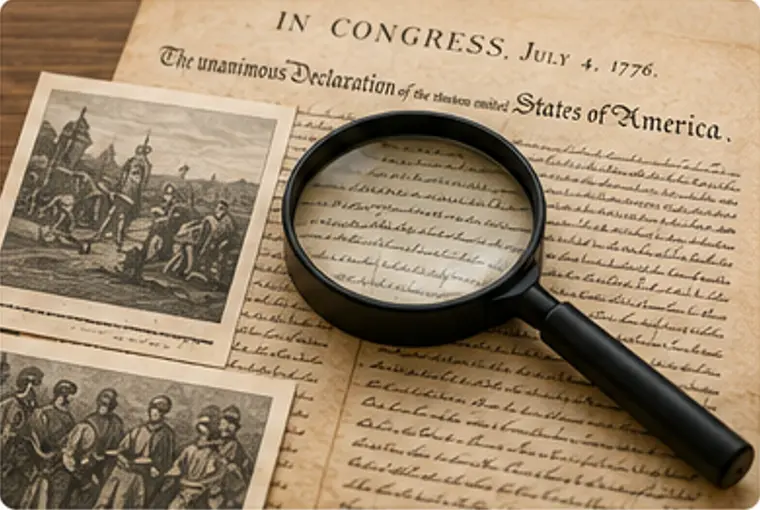DBQ Study Tools DBQ study tools for thesis, evidence, and complexity analysis